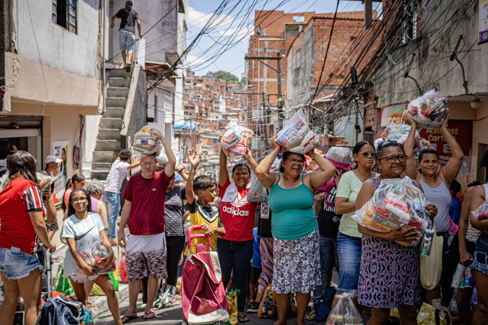Imagem do post: O Impacto do Desperdício Alimentar no Brasil